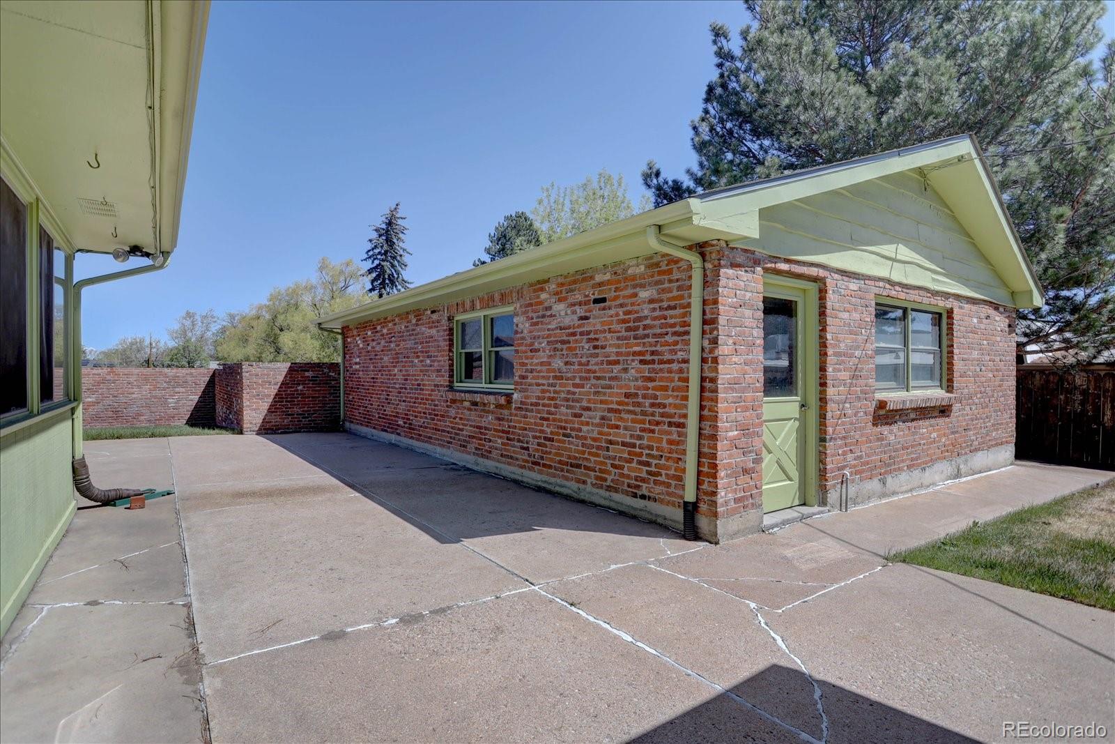 1980 Zang Street Golden CO 80401