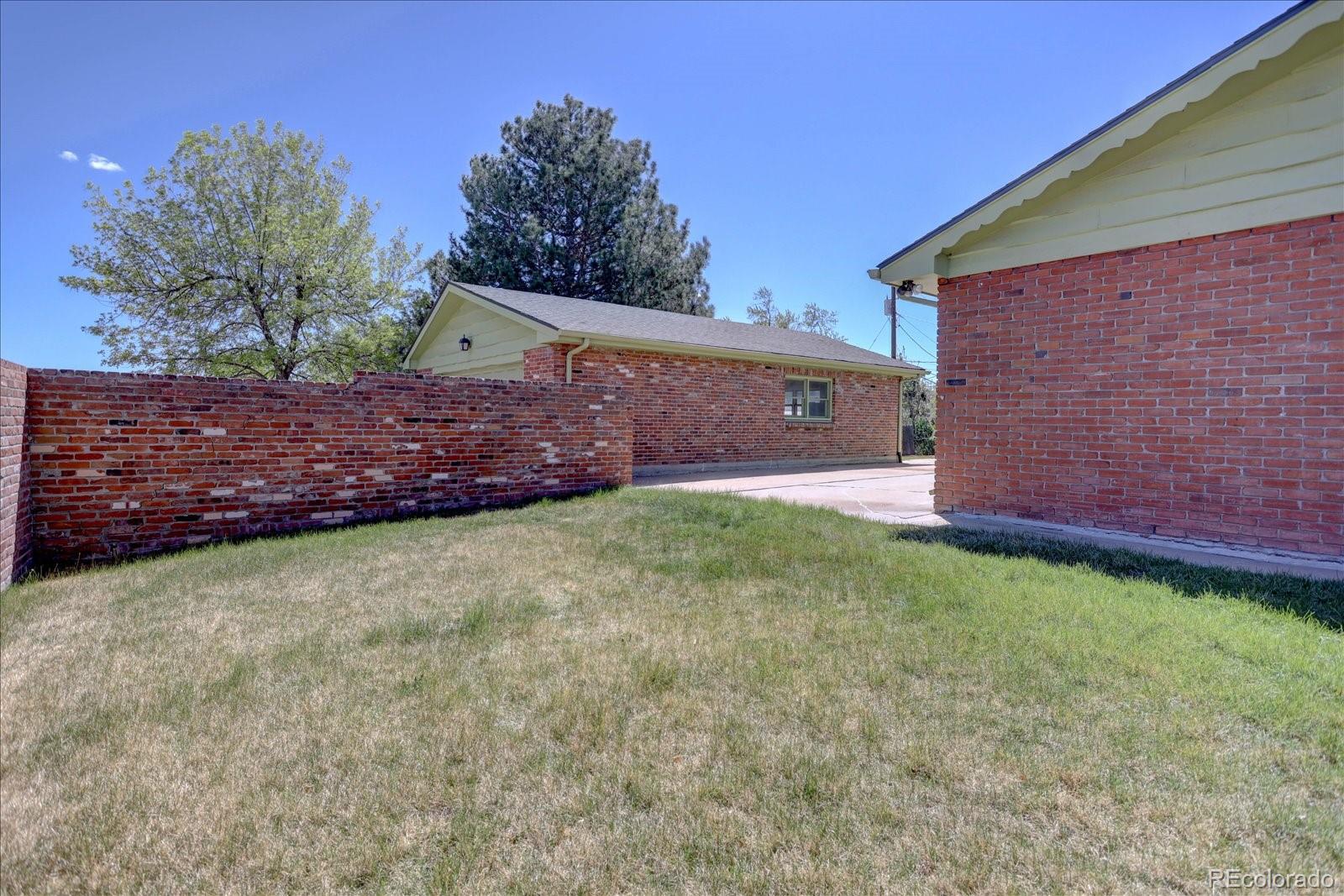 1980 Zang Street Golden CO 80401