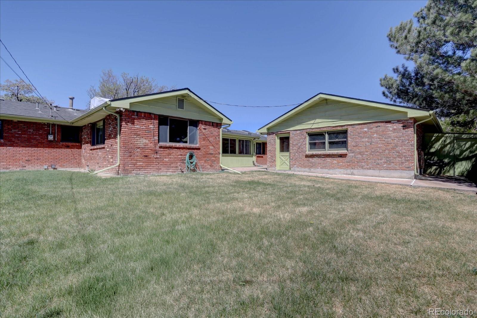 1980 Zang Street Golden CO 80401
