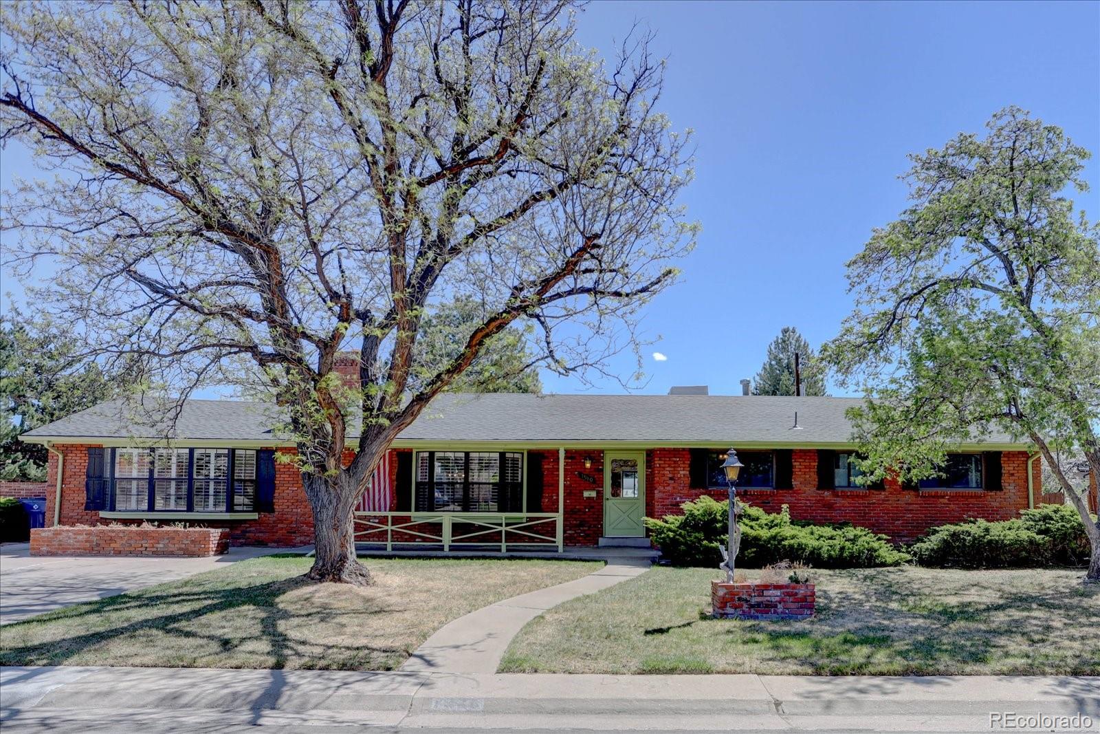 1980 Zang Street Golden CO 80401