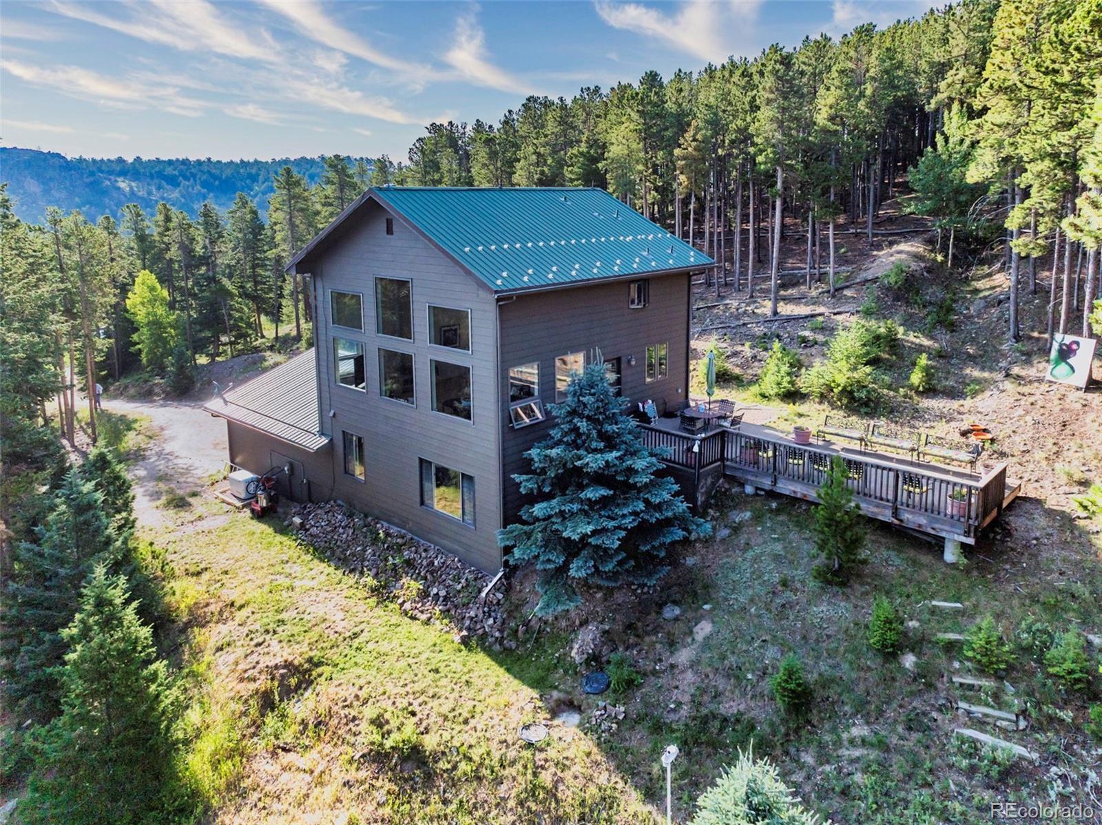 700 Hill Street Circle Boulder CO 80302