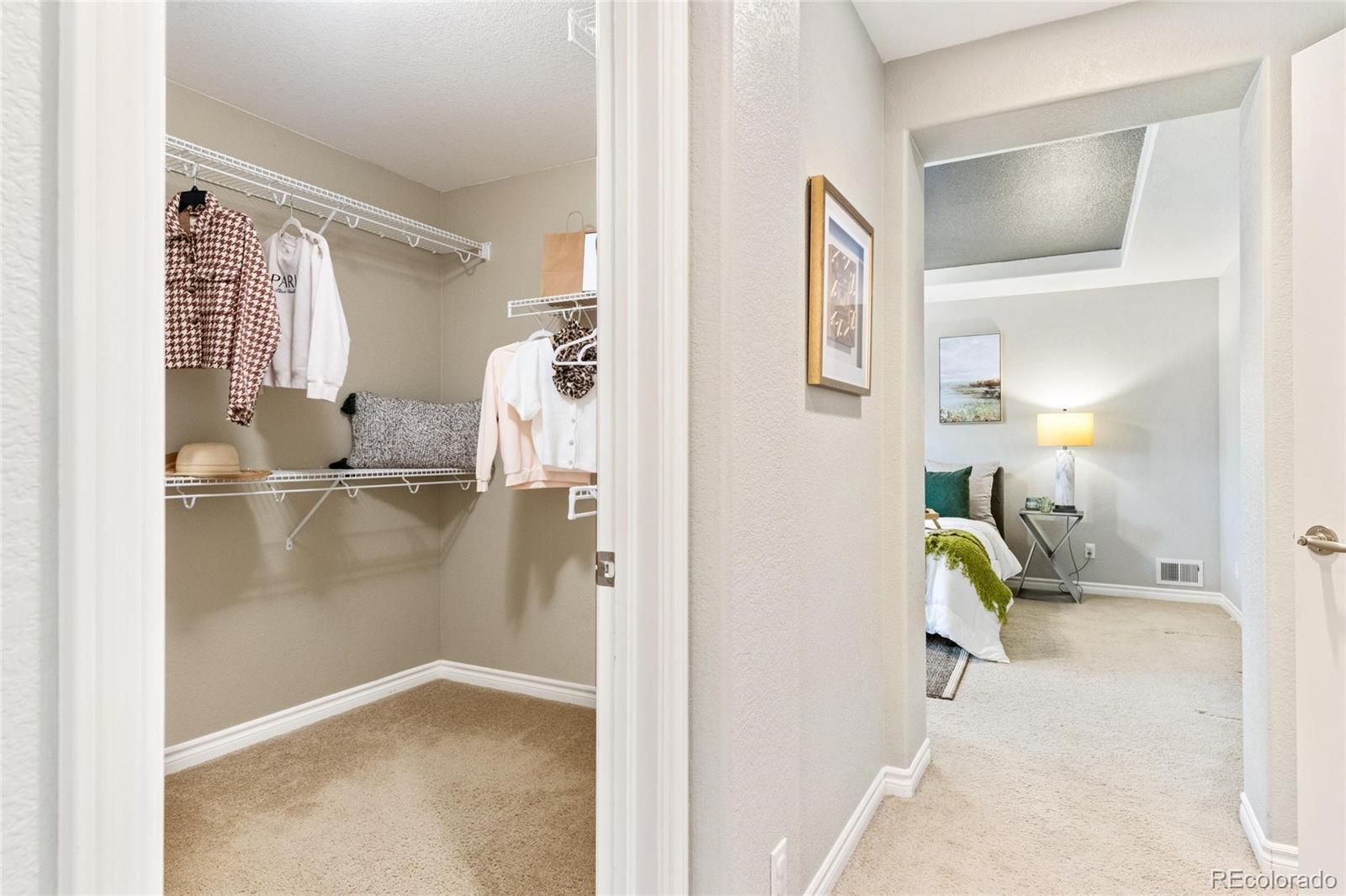 10755 Glengate Circle Highlands Ranch CO 80130