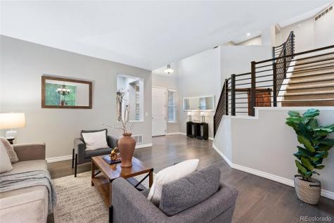 10755 Glengate Circle Highlands Ranch CO 80130