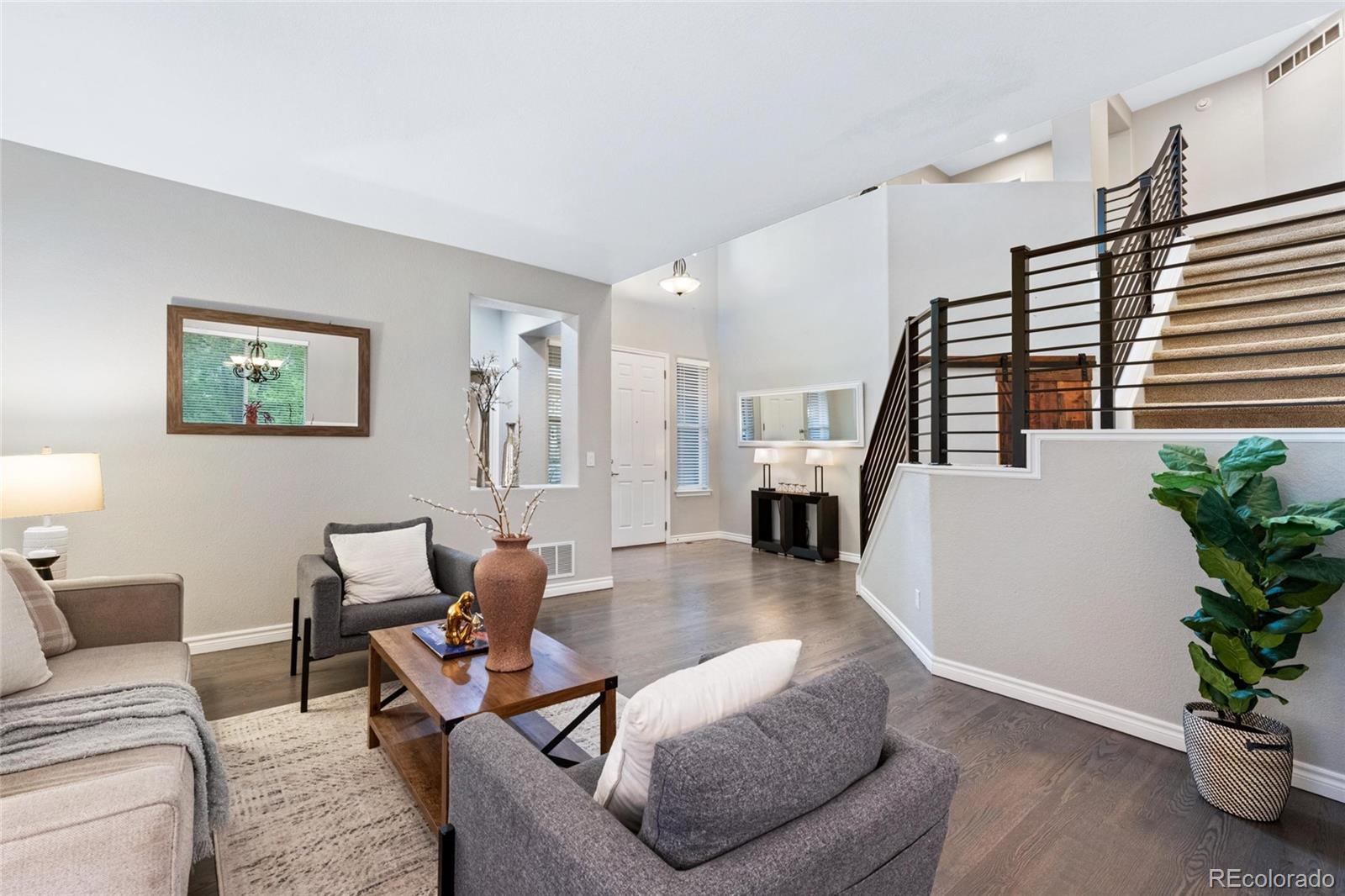 10755 Glengate Circle Highlands Ranch CO 80130