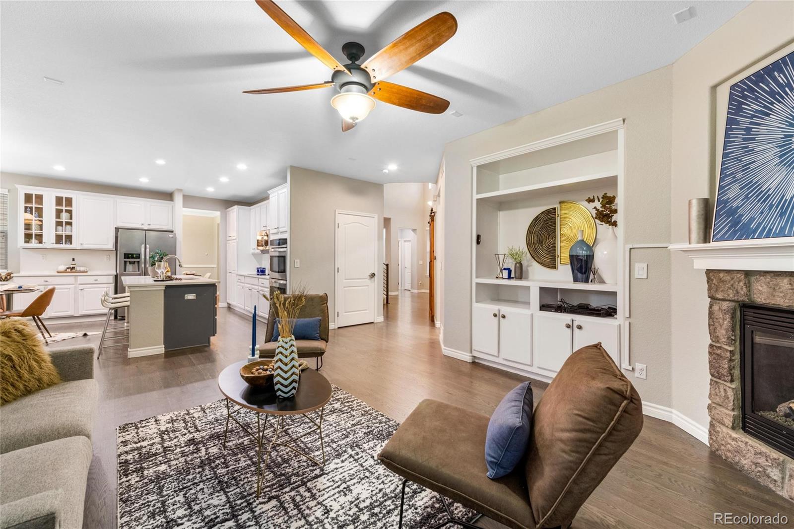 10755 Glengate Circle Highlands Ranch CO 80130