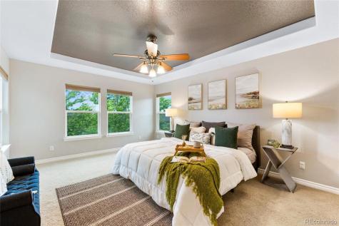 10755 Glengate Circle Highlands Ranch CO 80130