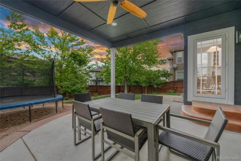 10755 Glengate Circle Highlands Ranch CO 80130