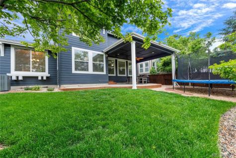 10755 Glengate Circle Highlands Ranch CO 80130
