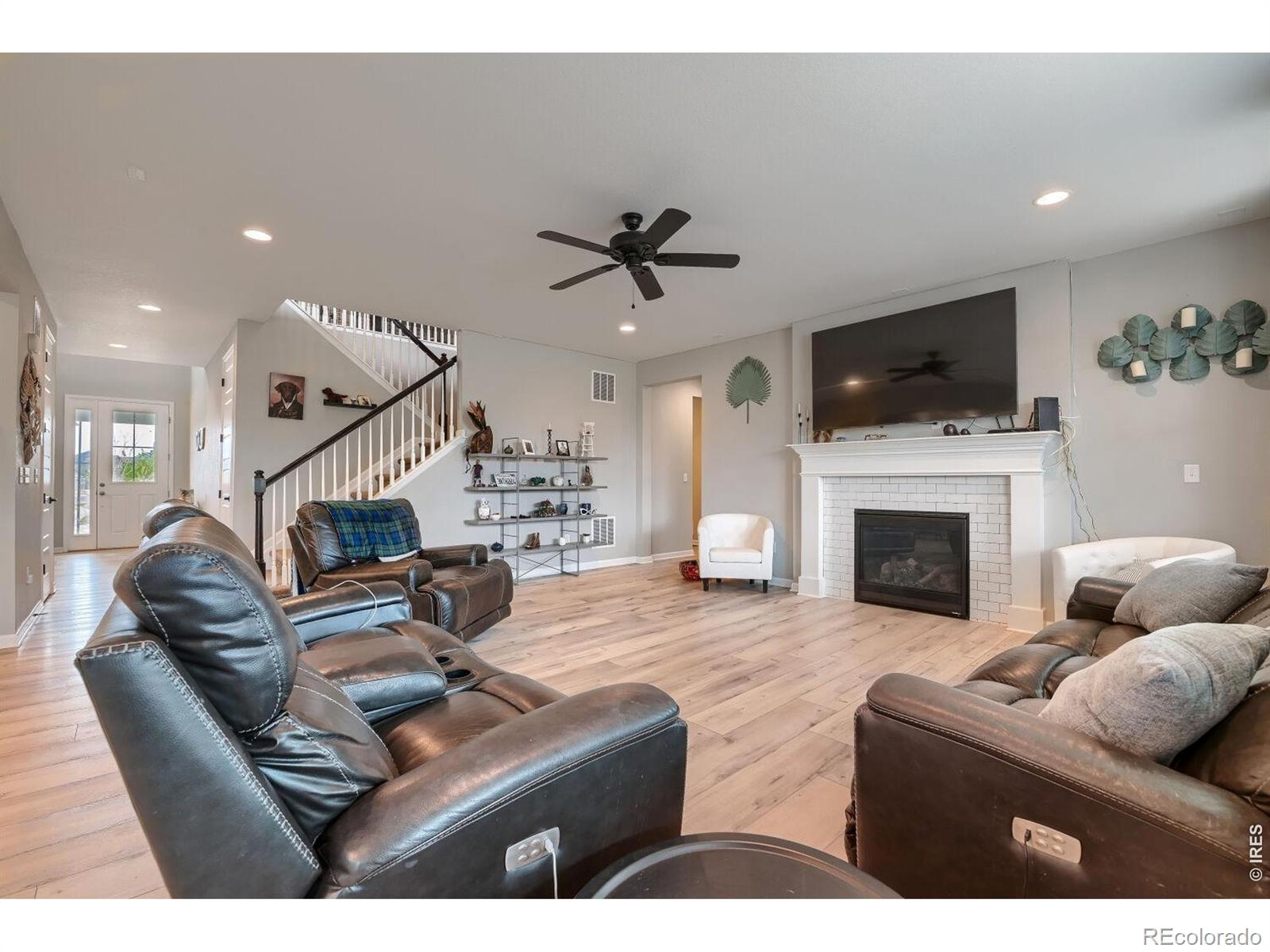 1240 Ascent Trail Circle Erie CO 80516