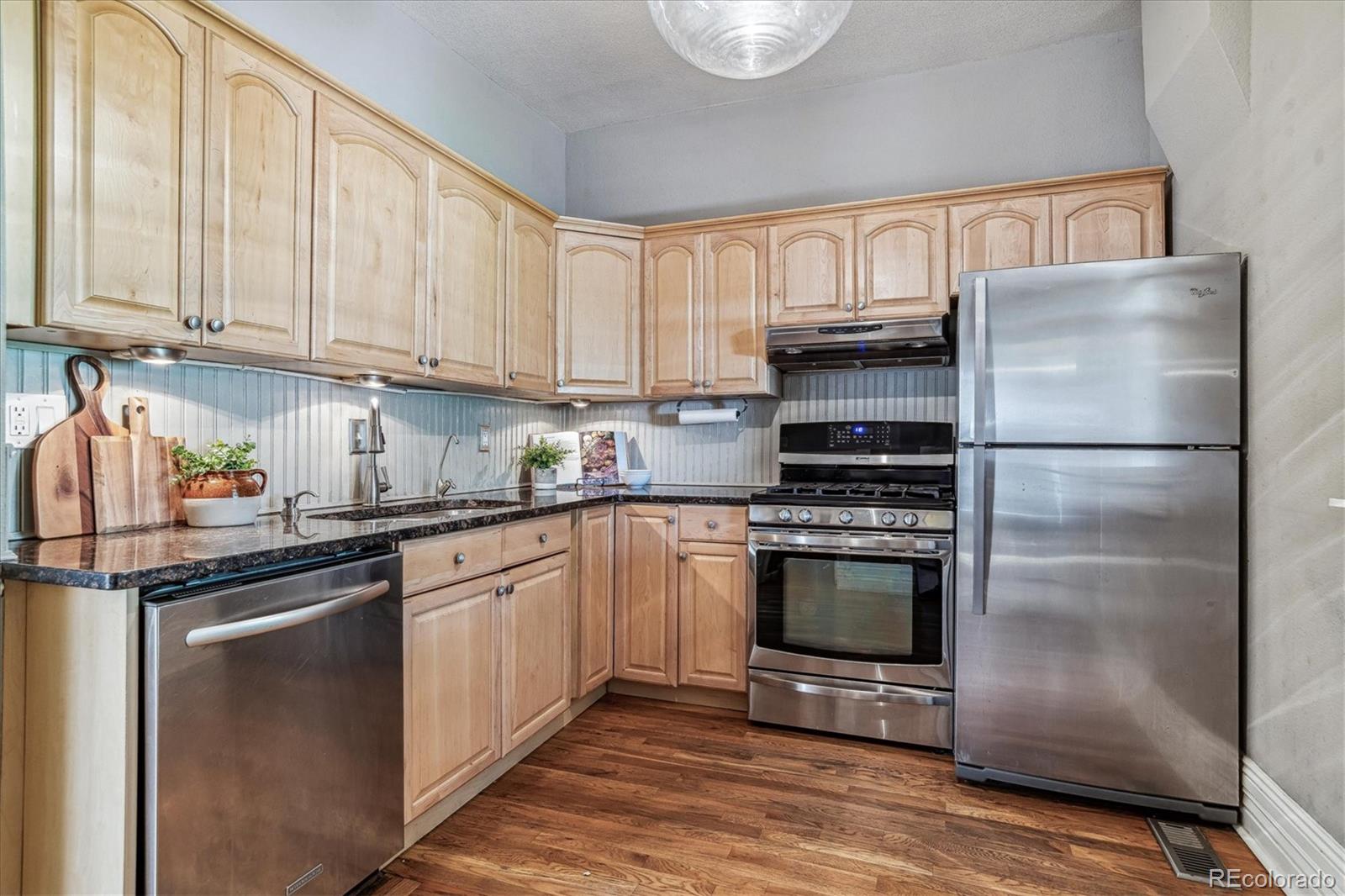 772 S Grant Street Denver CO 80209