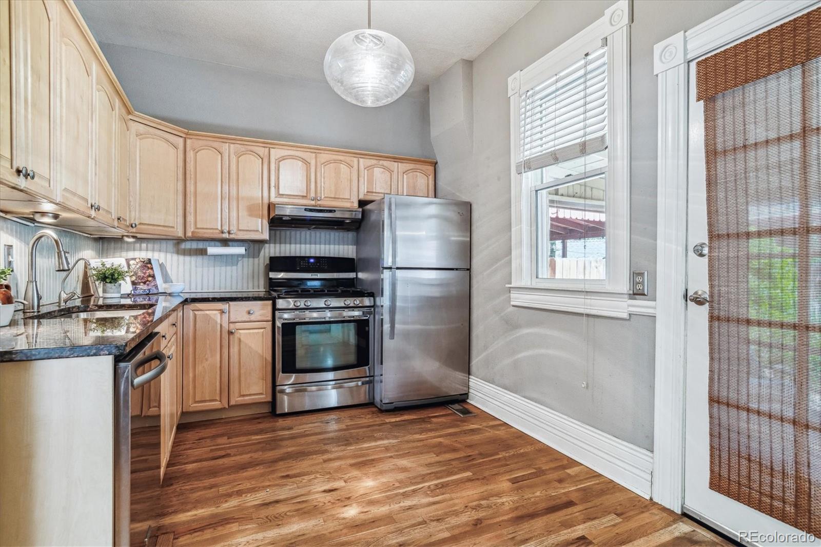 772 S Grant Street Denver CO 80209