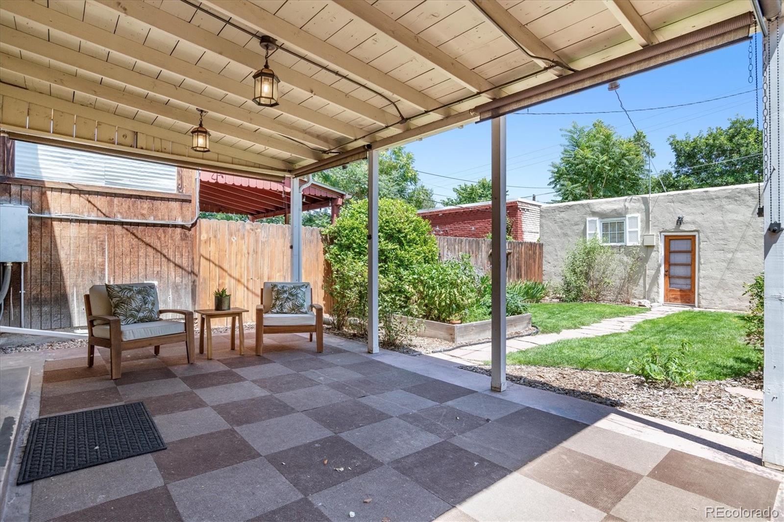 772 S Grant Street Denver CO 80209