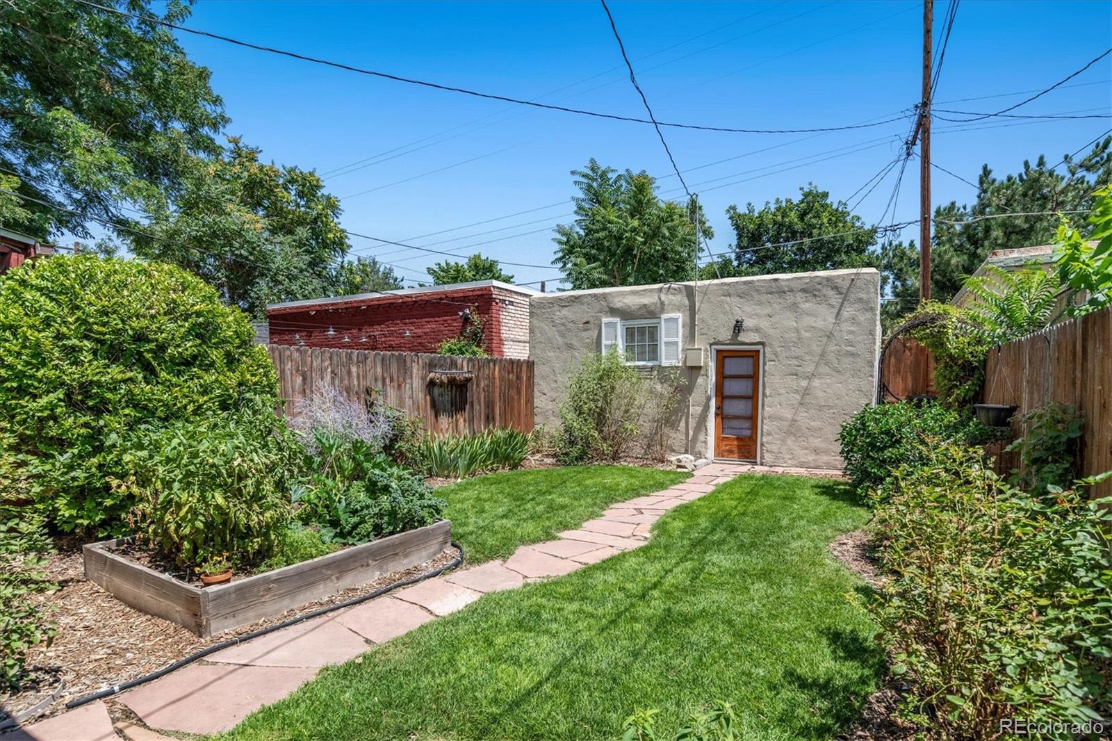 772 S Grant Street Denver CO 80209