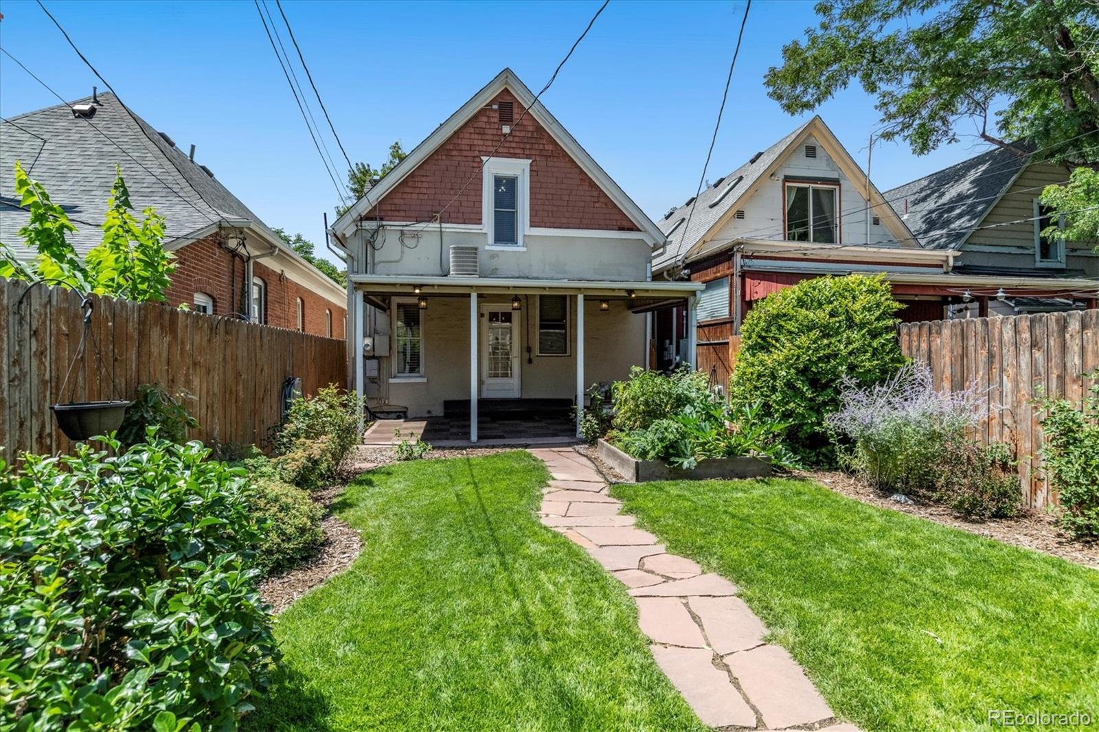772 S Grant Street Denver CO 80209
