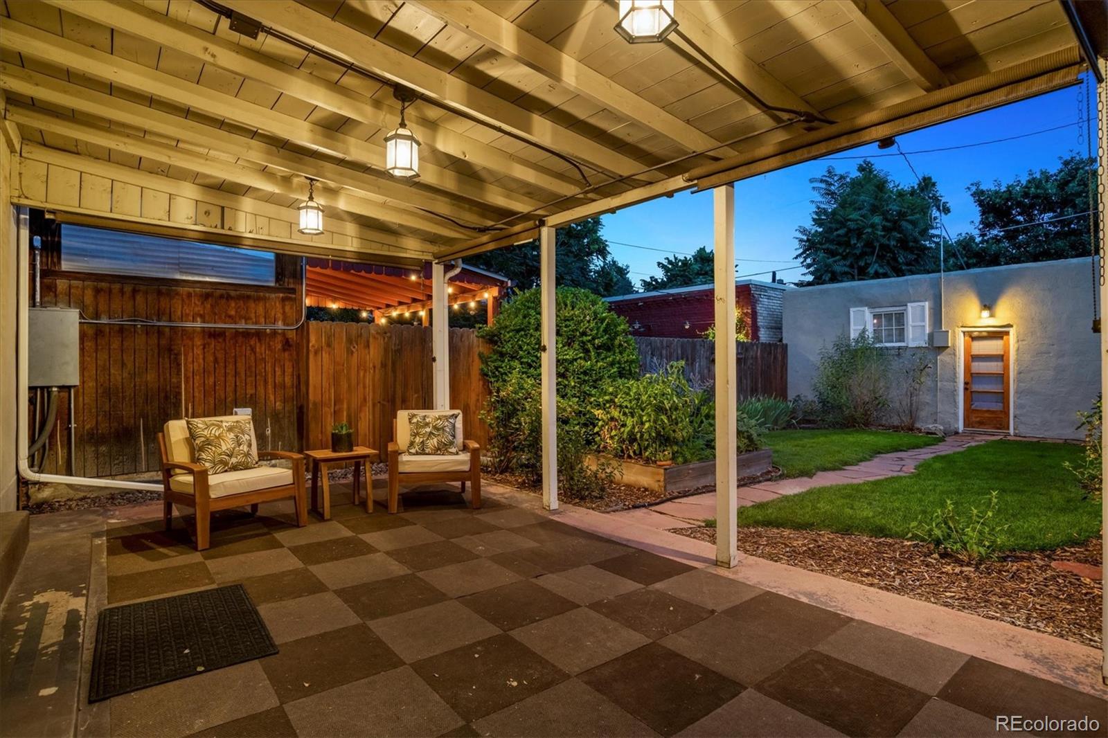 772 S Grant Street Denver CO 80209