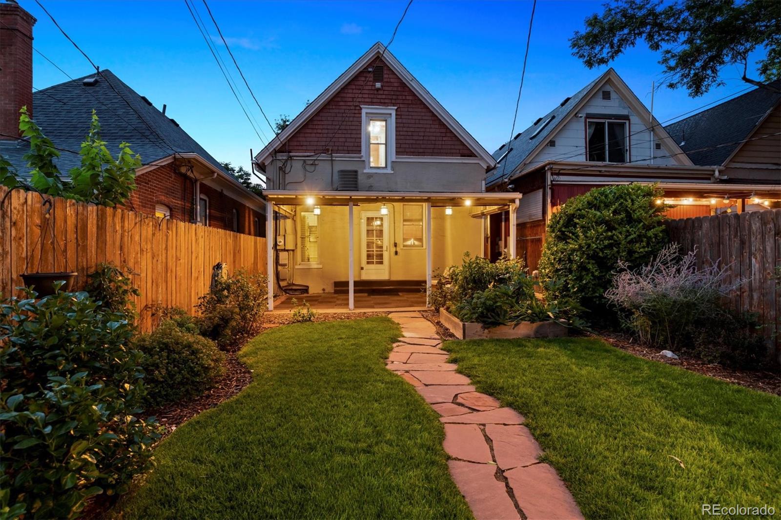 772 S Grant Street Denver CO 80209