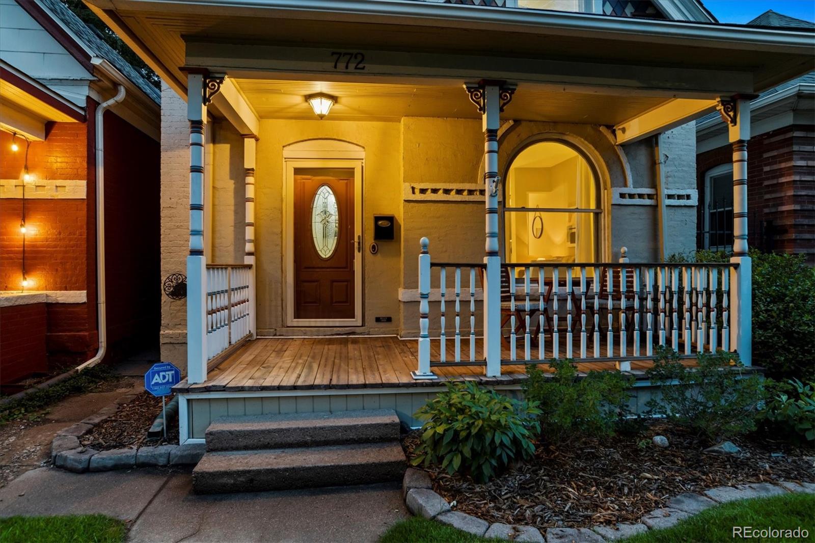 772 S Grant Street Denver CO 80209
