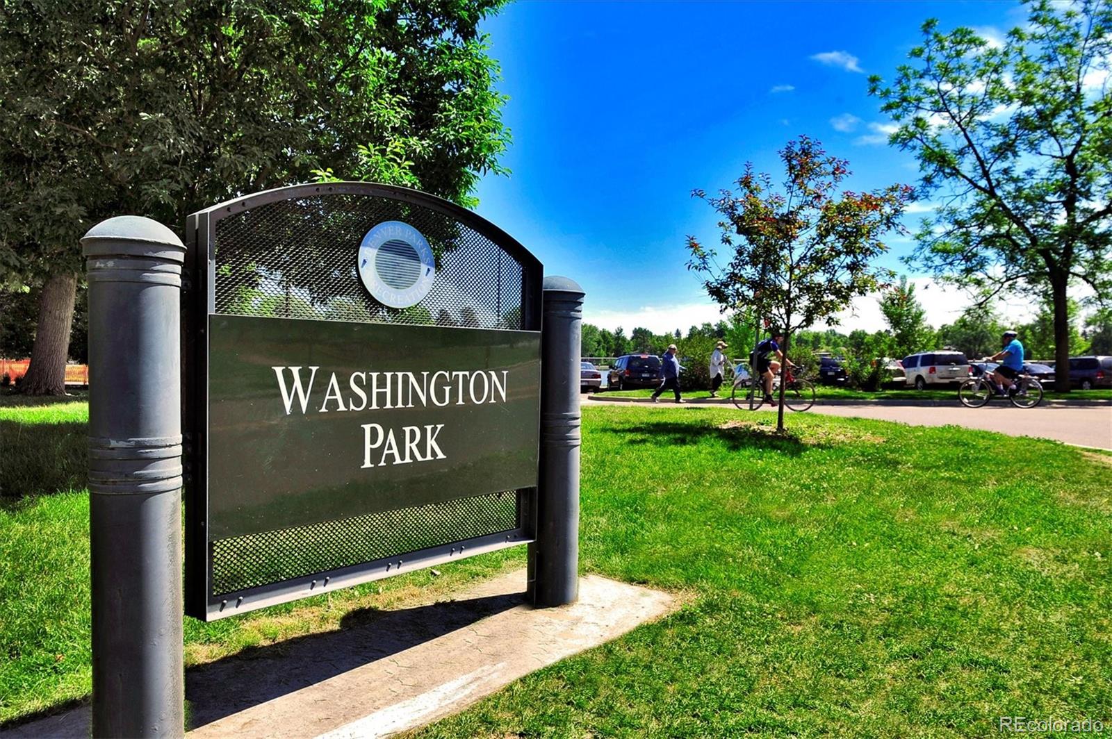 772 S Grant Street Denver CO 80209