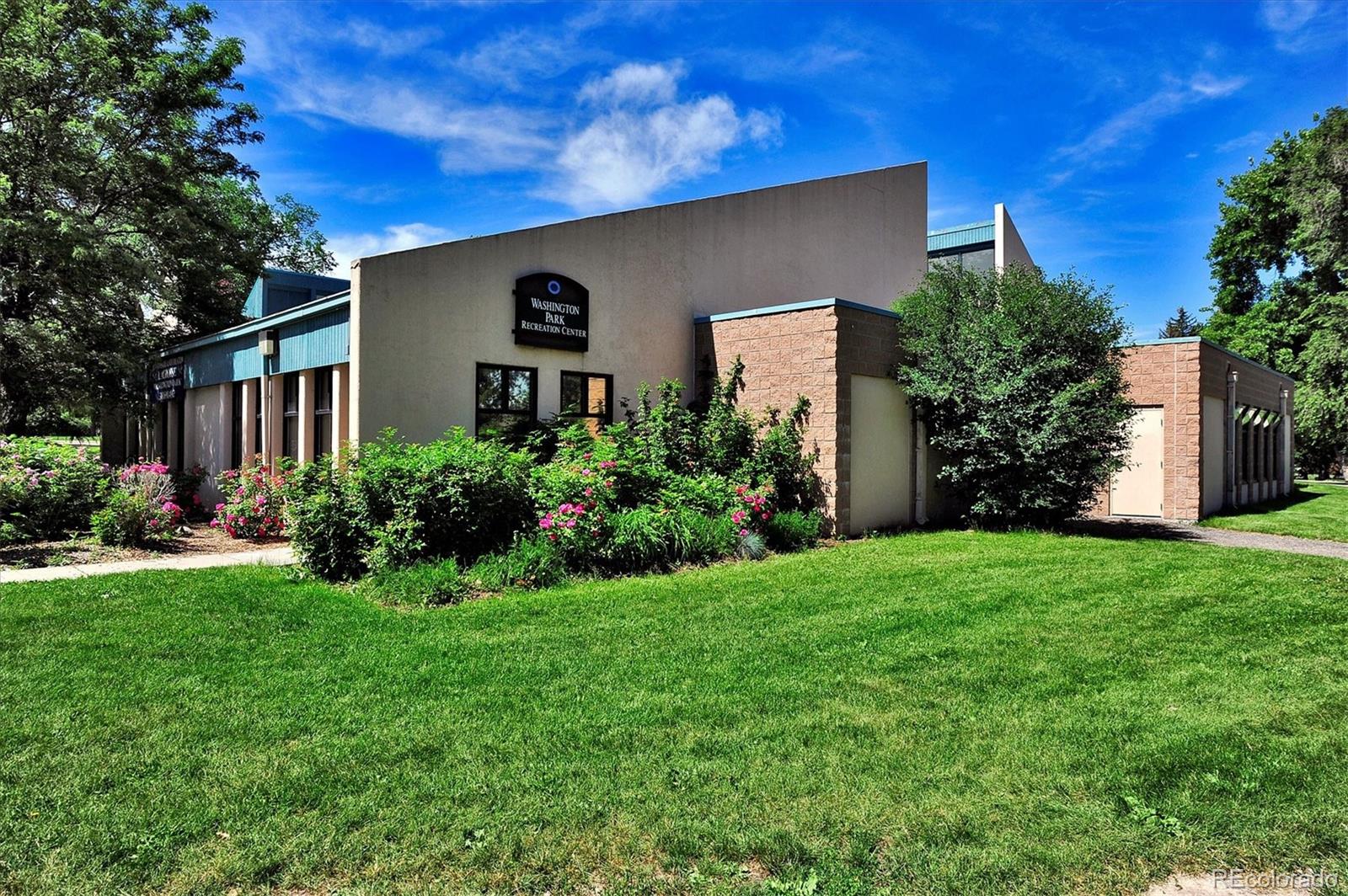 772 S Grant Street Denver CO 80209