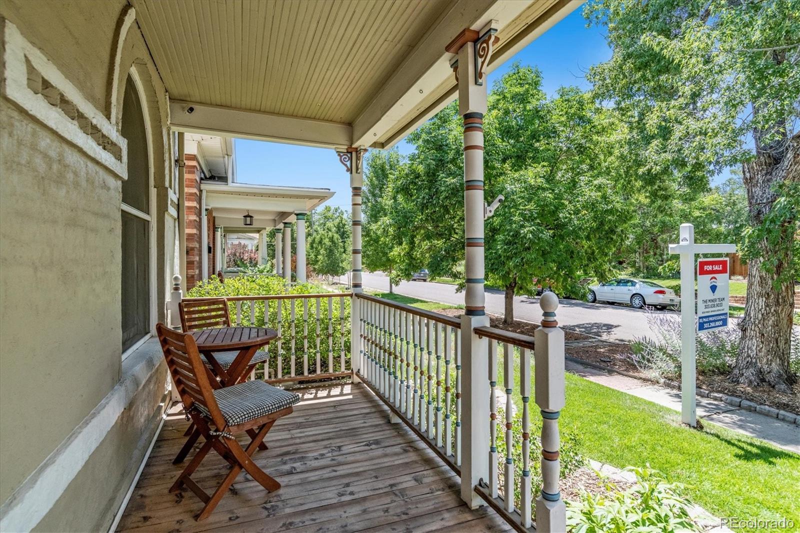 772 S Grant Street Denver CO 80209