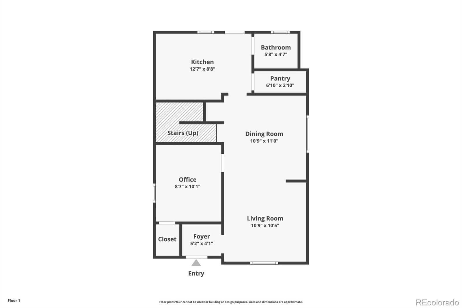 772 S Grant Street Denver CO 80209