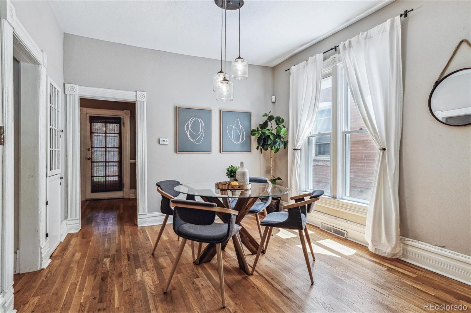 772 S Grant Street Denver CO 80209