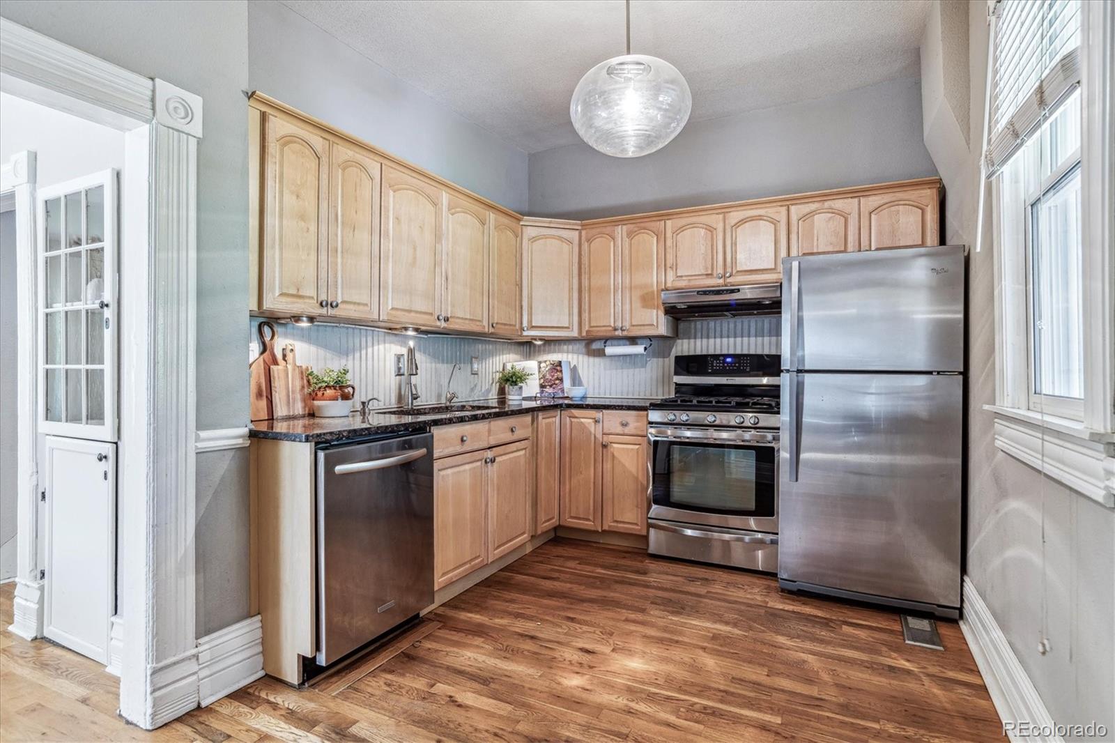 772 S Grant Street Denver CO 80209