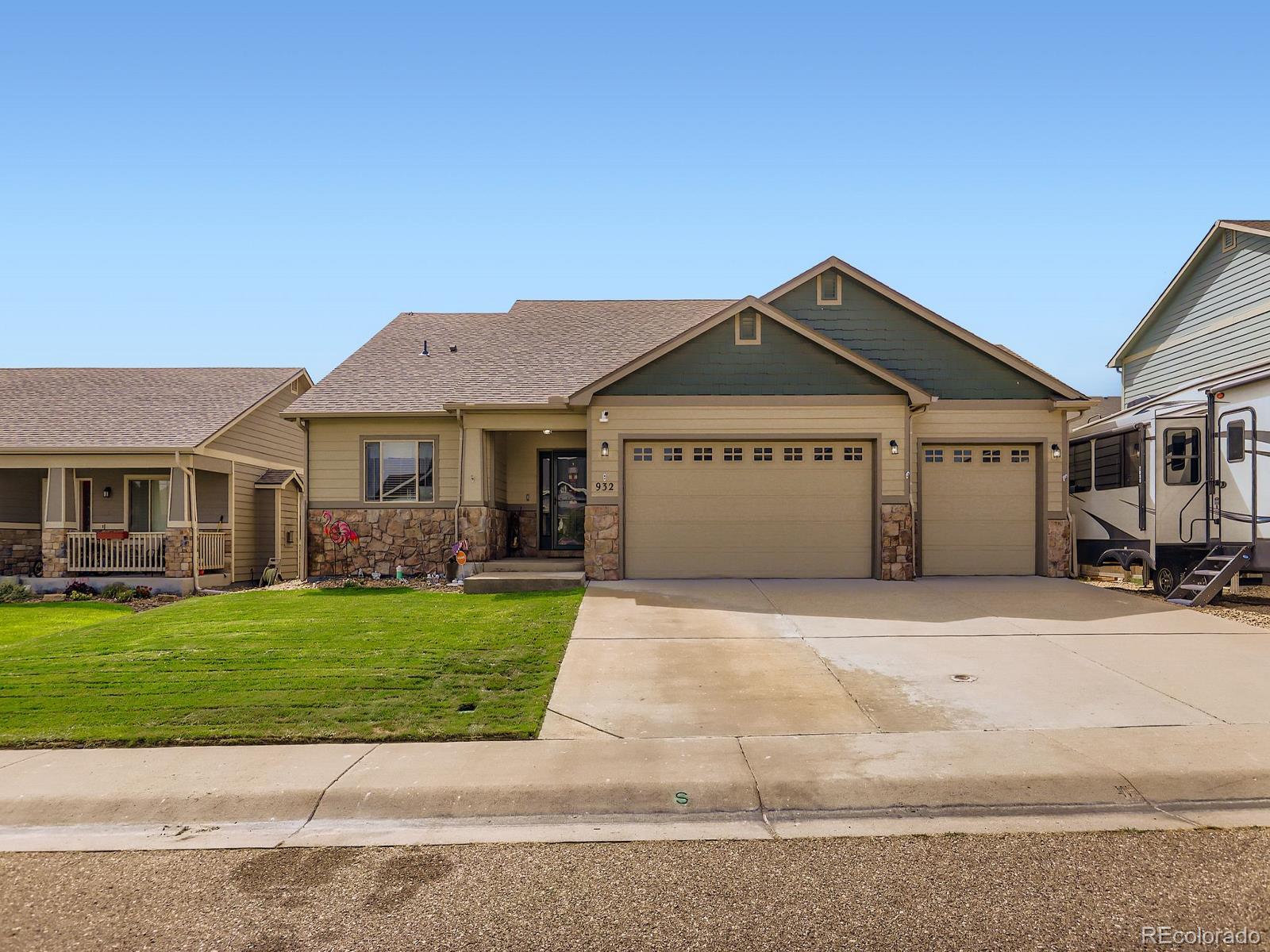 932 Dove Hill Road La Salle CO 80645