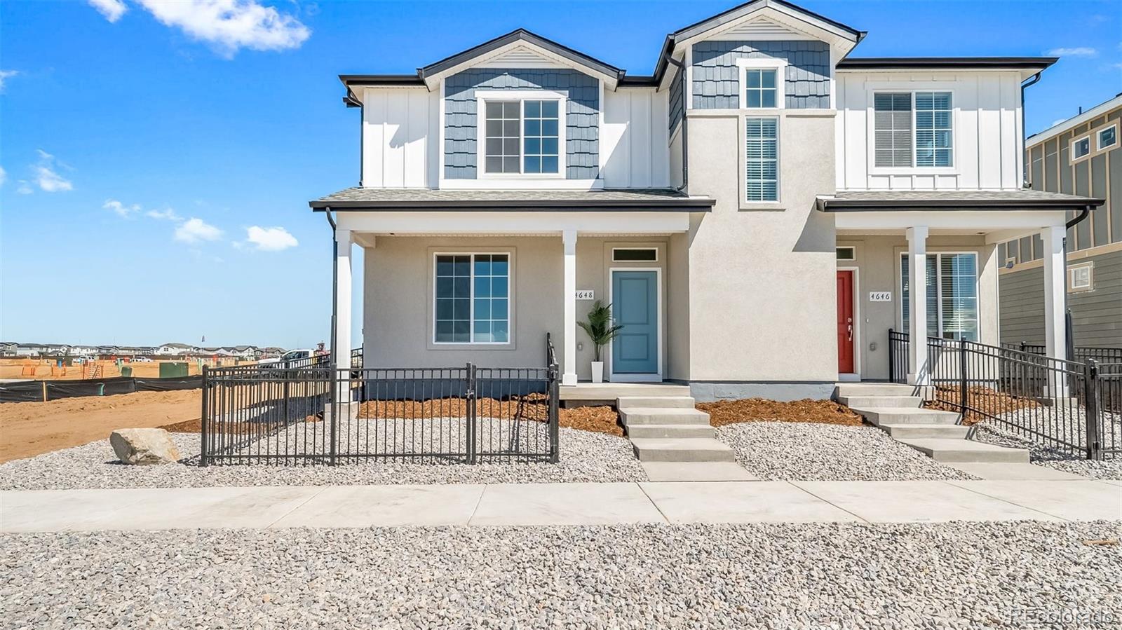 22391 E 46th Avenue Aurora CO 80019