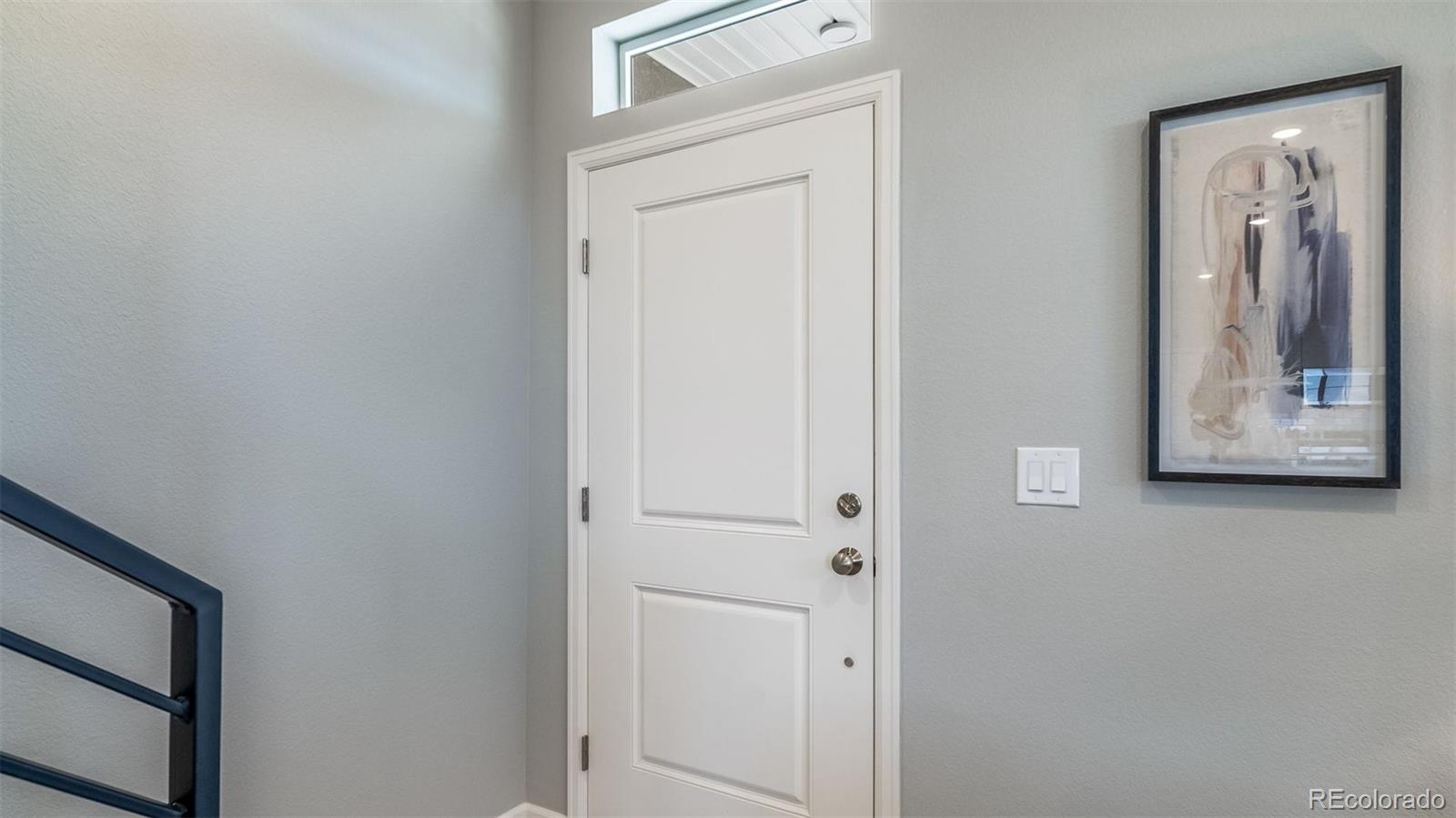 22391 E 46th Avenue Aurora CO 80019