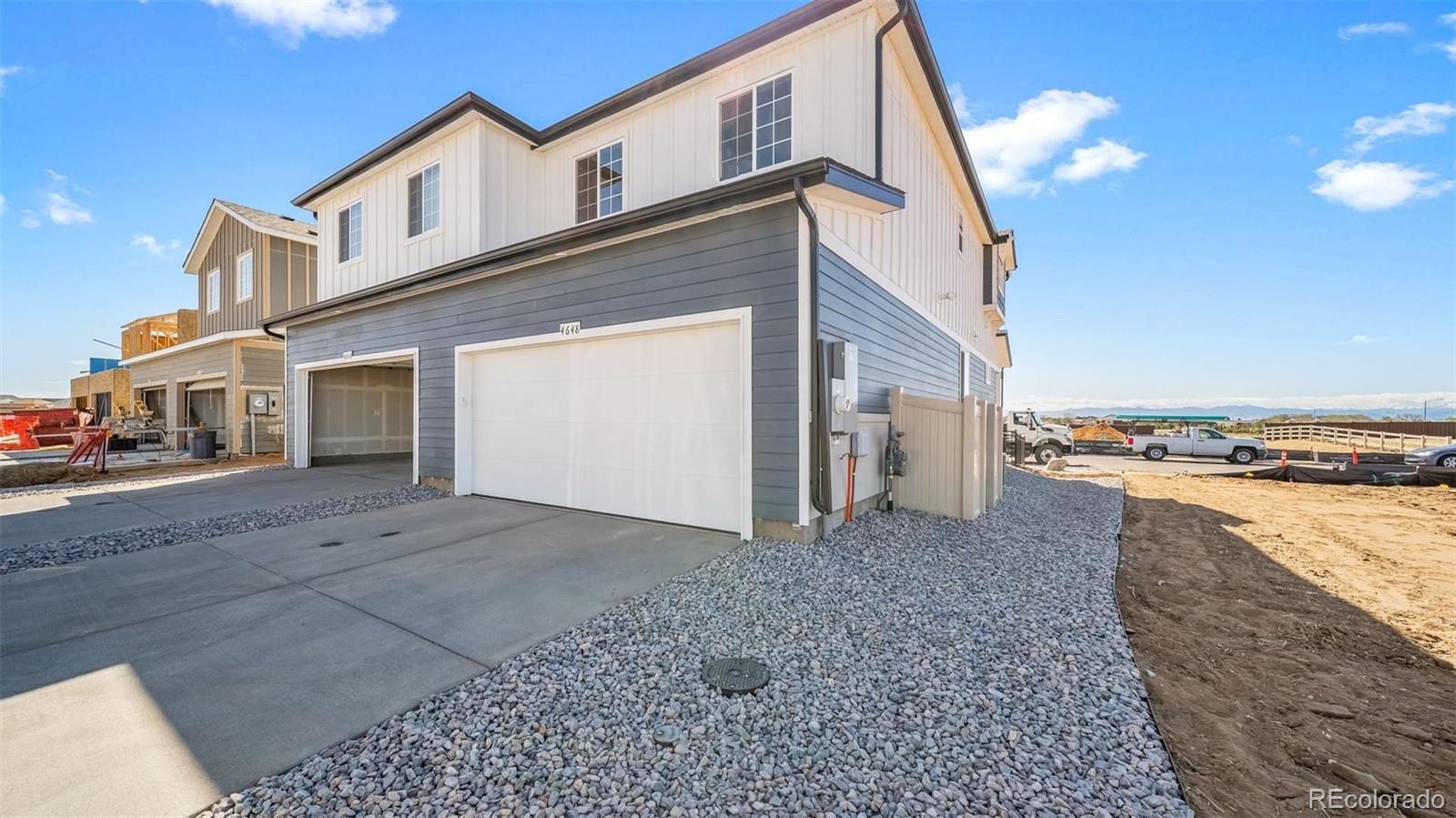 22391 E 46th Avenue Aurora CO 80019