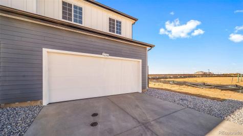 22391 E 46th Avenue Aurora CO 80019