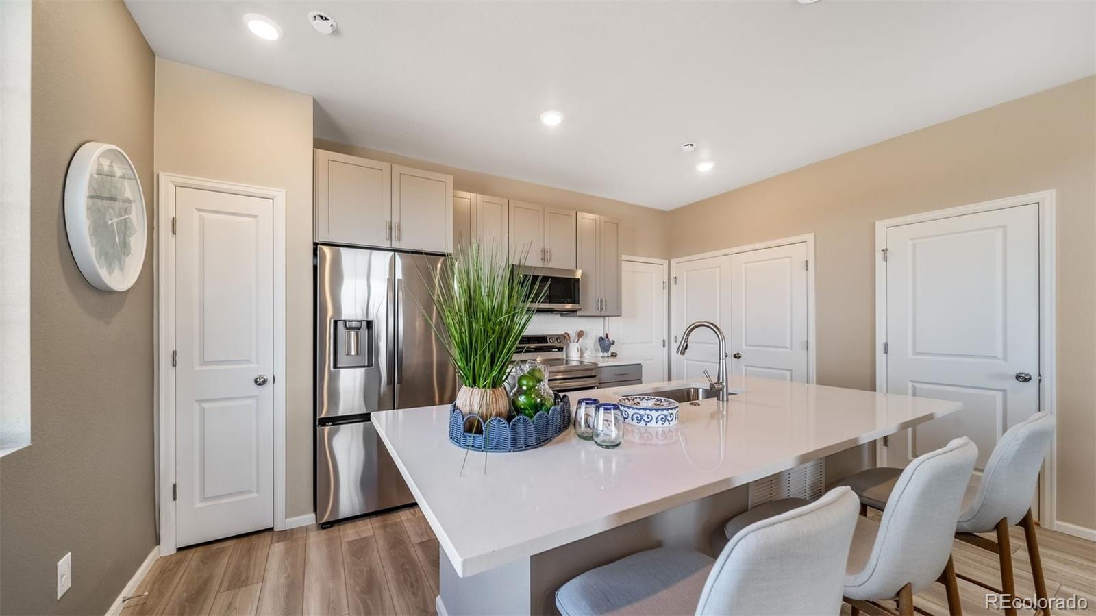 22391 E 46th Avenue Aurora CO 80019
