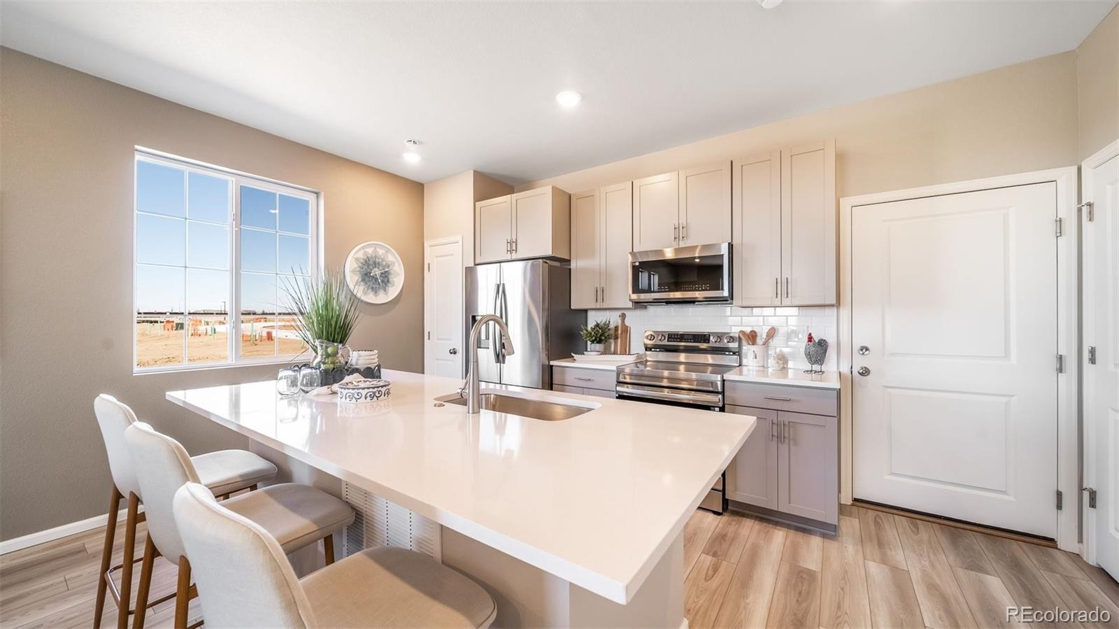 22391 E 46th Avenue Aurora CO 80019