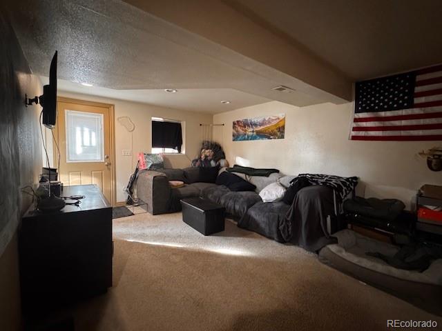 1402 Clemson Drive Colorado Springs CO 80909