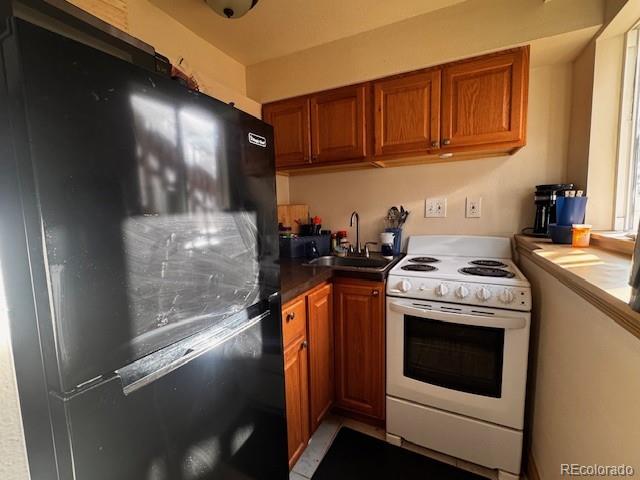 1402 Clemson Drive Colorado Springs CO 80909