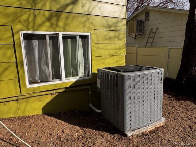 1402 Clemson Drive Colorado Springs CO 80909