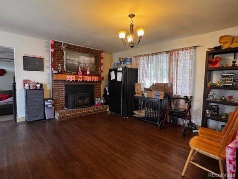 1402 Clemson Drive Colorado Springs CO 80909