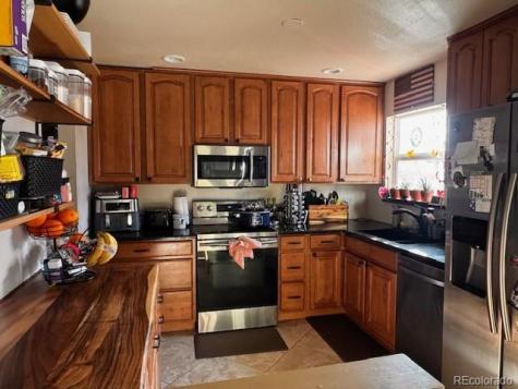 1402 Clemson Drive Colorado Springs CO 80909