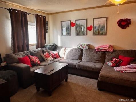 1402 Clemson Drive Colorado Springs CO 80909