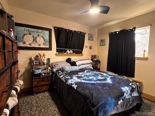 1402 Clemson Drive Colorado Springs CO 80909