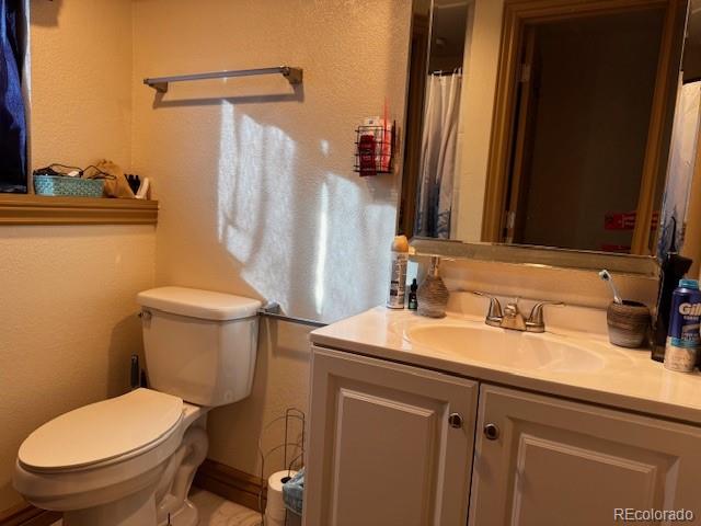 1402 Clemson Drive Colorado Springs CO 80909