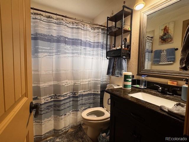 1402 Clemson Drive Colorado Springs CO 80909