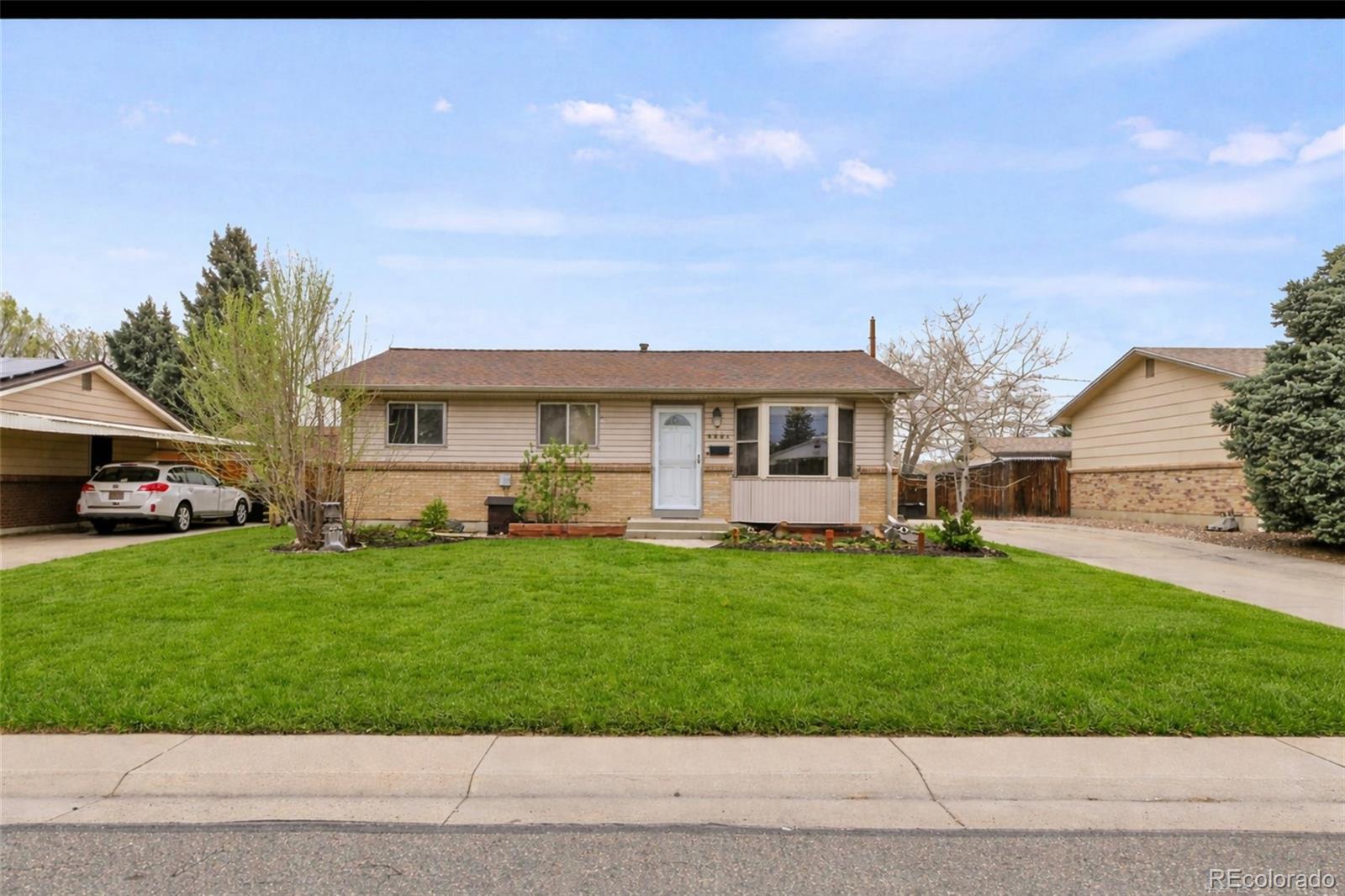 8231 Circle Drive Westminster CO 80031