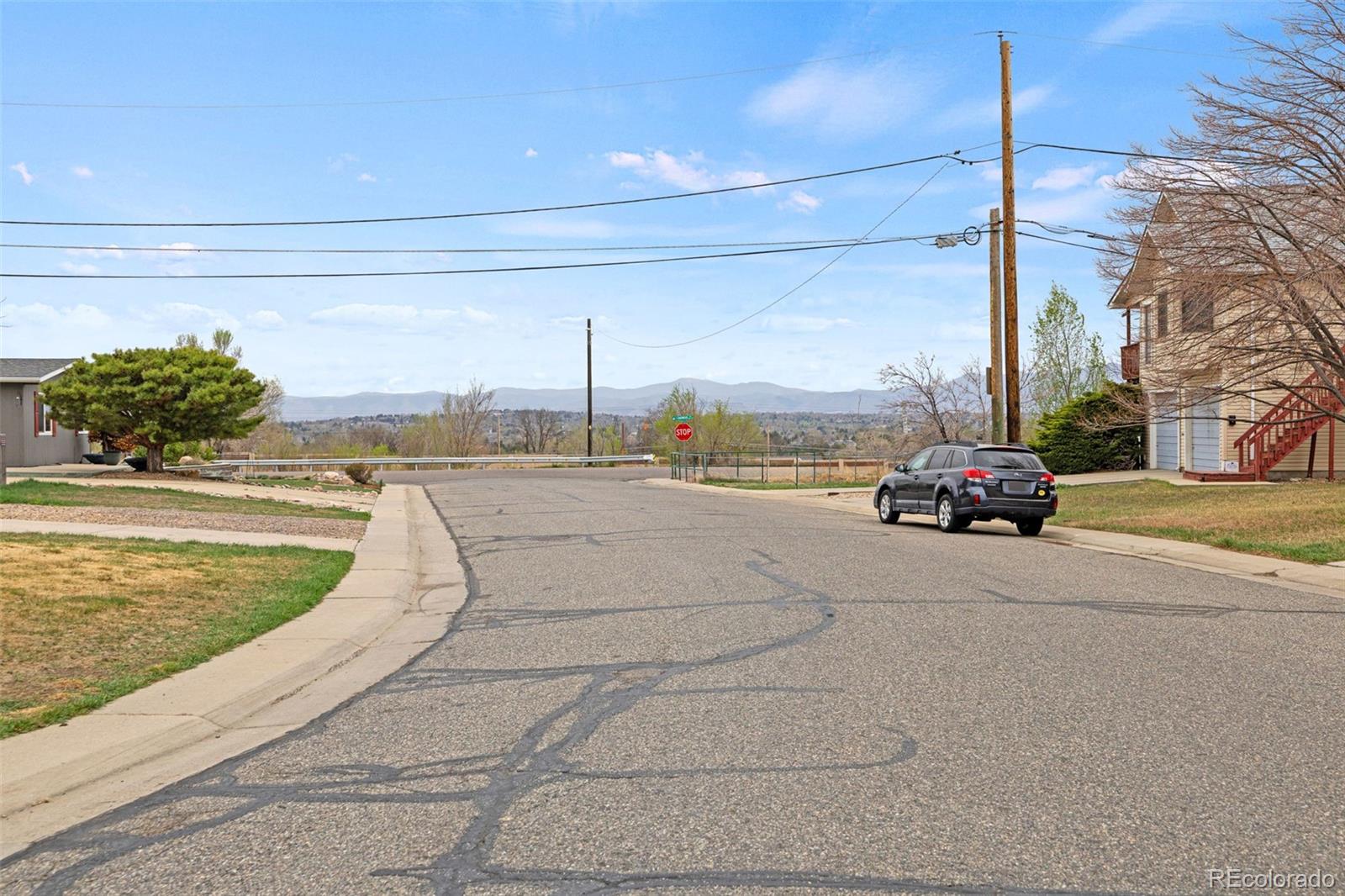 8231 Circle Drive Westminster CO 80031