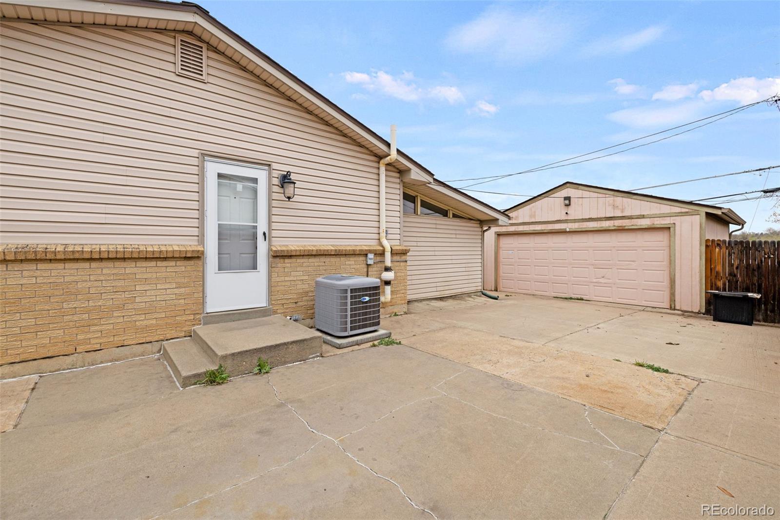 8231 Circle Drive Westminster CO 80031