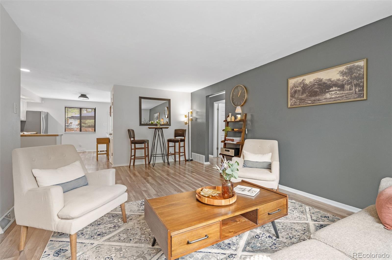 2962 S Webster Street Denver CO 80227