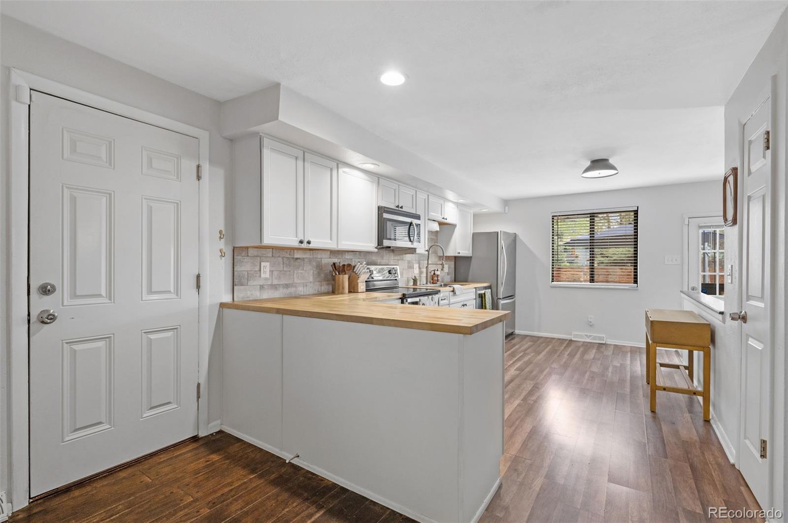 2962 S Webster Street Denver CO 80227