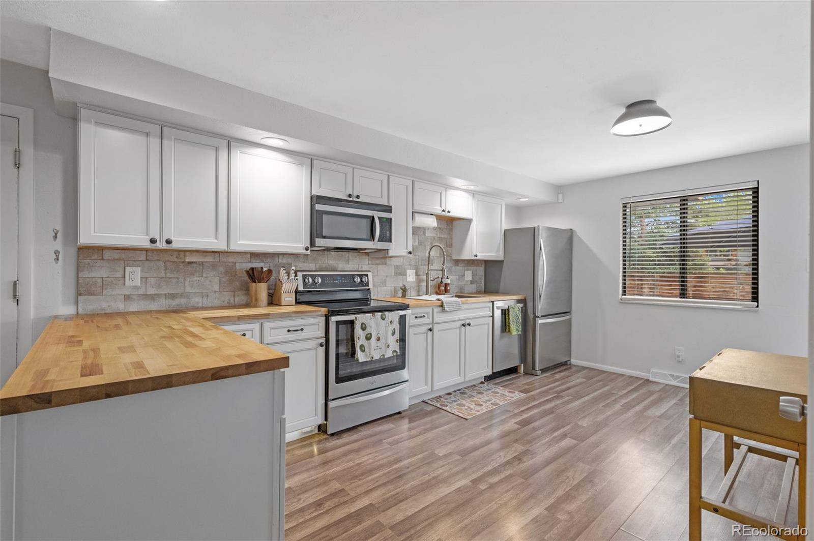 2962 S Webster Street Denver CO 80227