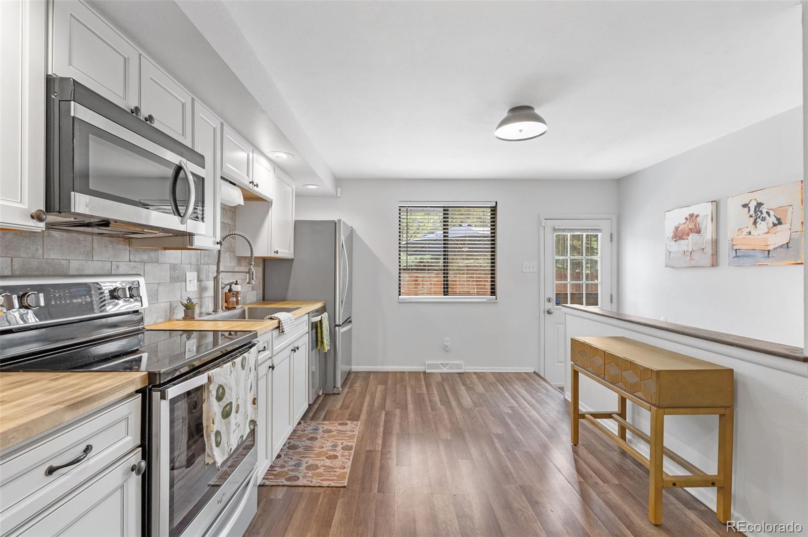 2962 S Webster Street Denver CO 80227